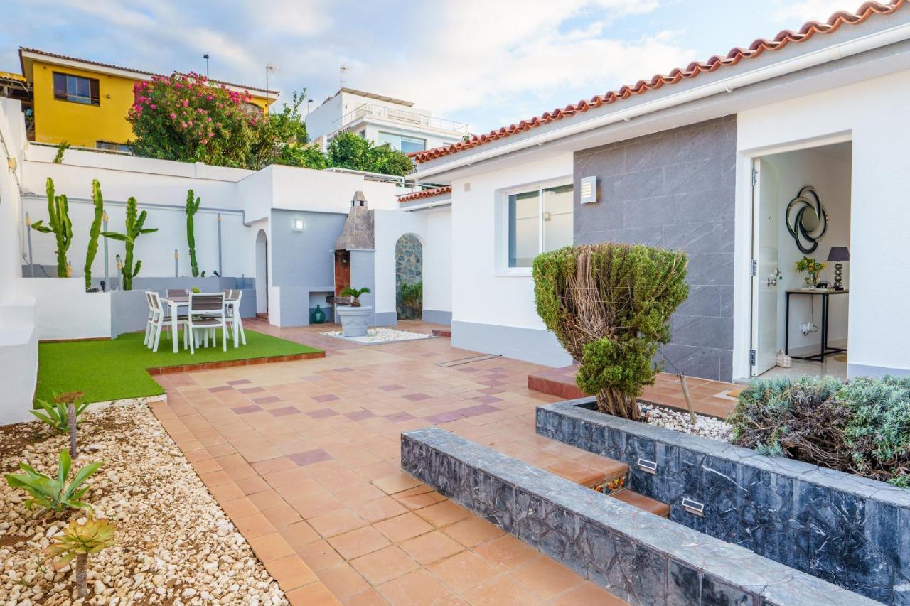 Iris 8 House Puntillo Del Sol Exterior foto